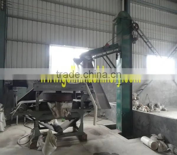 High Intensity Monazite Single Disc Electromagnetic Separator photo-2