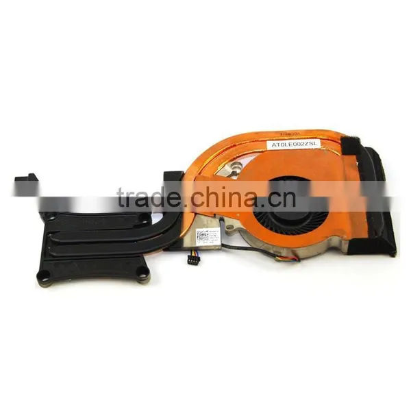 Cheap Original 9C7T7 09C7T7 Cooling Fan For Dell Latitude E6430 photo-2