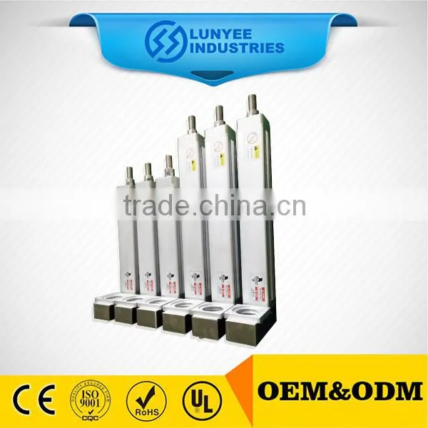 Competitive Hydraulic Servo Motor Actuator Price photo-4
