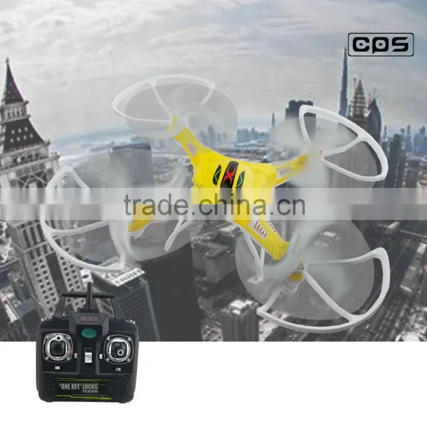 2.4 GHz RC Drone With HD Camera for Children Quality Choice photo-4