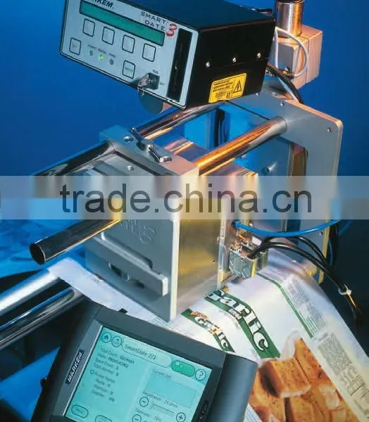 MARKEM Thermal Transfer Printer