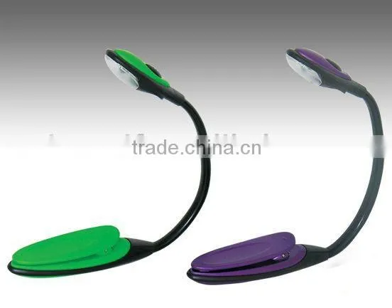 LED Desk Light
