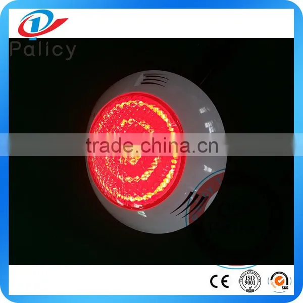 IP68 36W Swimming Pool Flat LED RGB Underwater Fixture photo-4