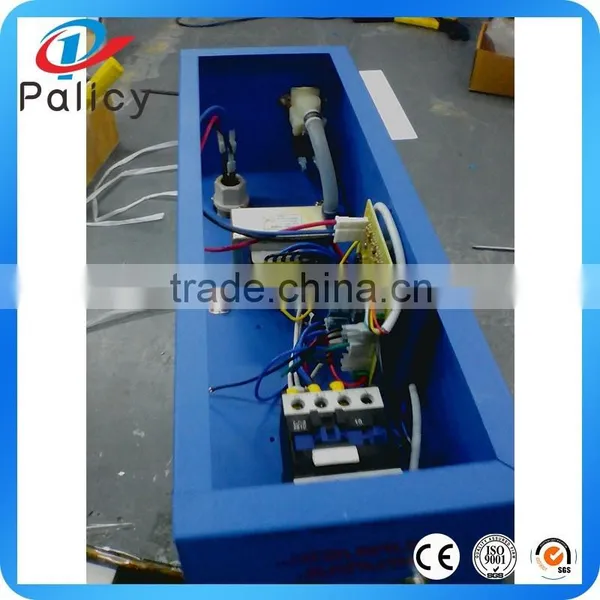 2016 Hot Sale Portable Steam Generator for Steam Room photo-4