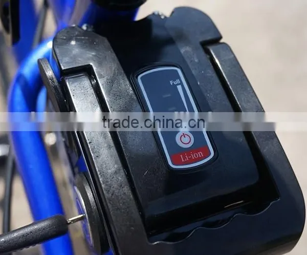 26inch Land Rover e Bike Fat Beach Cruiser e Bike Mountain e Bike Supplier's Choice photo-6