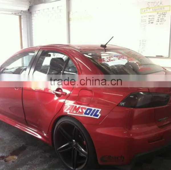 HOHO Car Window Tinting Film,car Sun Shade Film,auto Window Tint Film photo-4