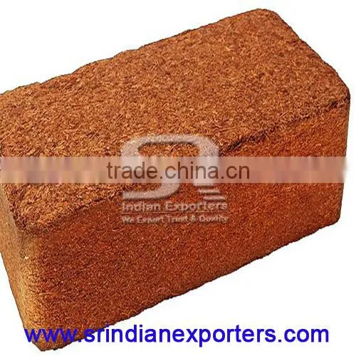 5kg Block Form COCO PEAT