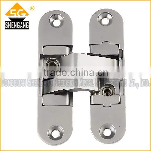 Wood Doors and Windows Hinge Adjustable Door Hinges 180