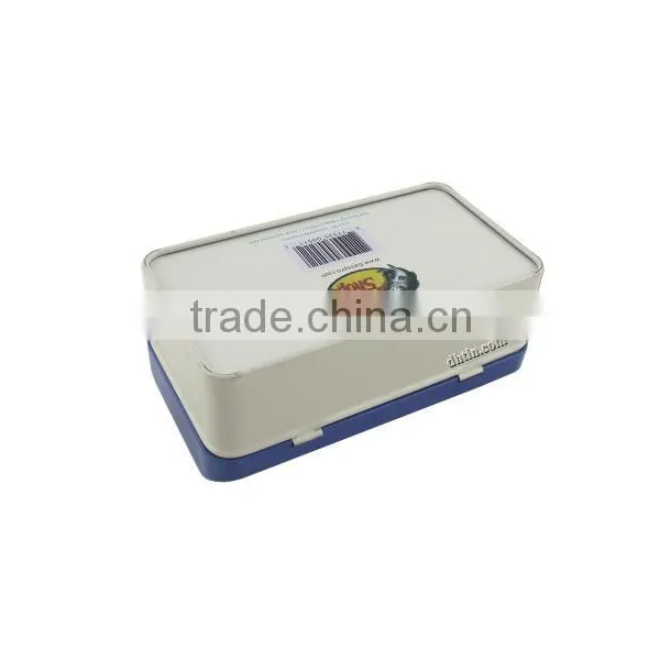Metal Tool Box, Tooling Packing Box, Tooling Package Case photo-3