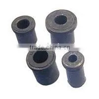 Rubber Bushes