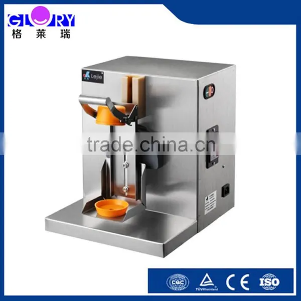 GL-MS2 Industrial Bubble Tea Shaking Machine photo-3