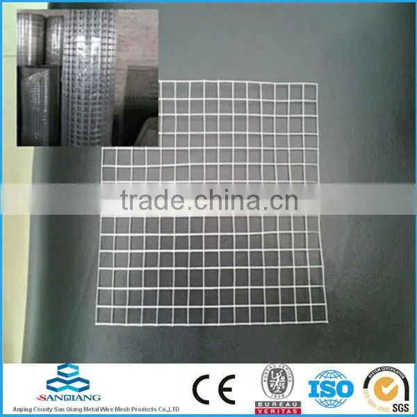 Factory Direct Sell Welded Wire Mesh (Anping Manufacture) photo-5