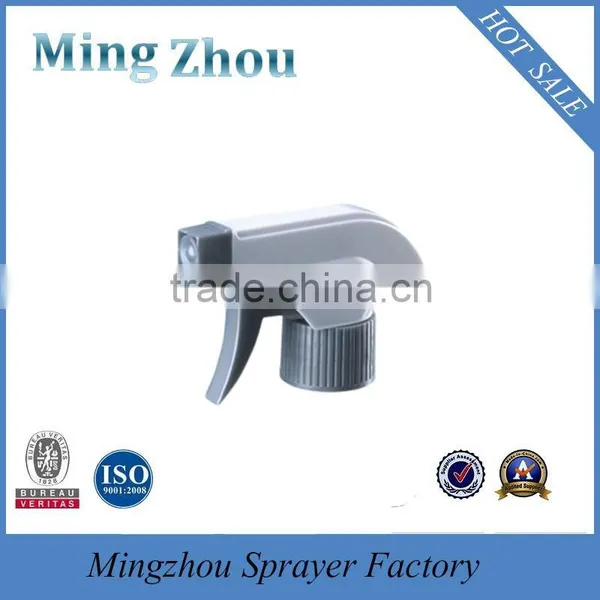 MZ Custom Colors Plastic Trigger Sprayers With 28/400 28/410 28/415 photo-5