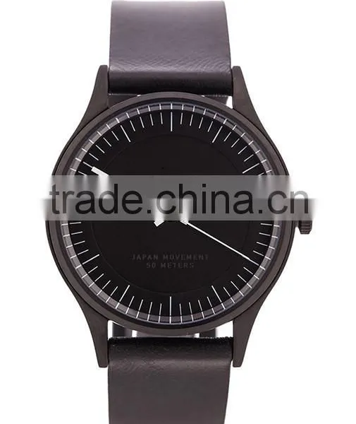 Custom Logo Private Label Watch With Health Nylon Strap Quality Choice photo-3