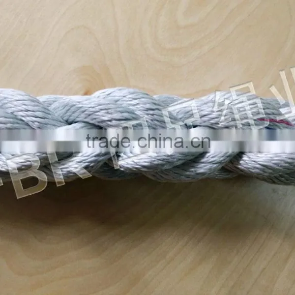 3 Strands PP POWERDAN ROPE POLYSTEEL photo-3