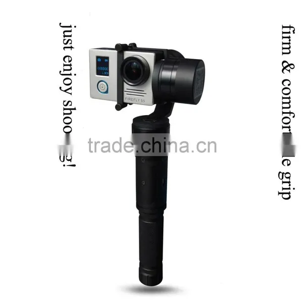 2016 Latest Technology 3 Axis Handheld Gimbal Diy for Choice photo-2