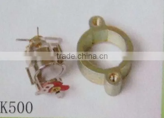 Measuring Appliance Support Series Machinery -instrument Hairsprings Hairsprings for Electricity Measuring Indicatiors Carbon