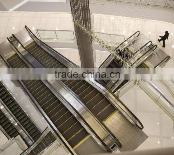 Hot Sale Escalator ; Escalator Price ; Escalator Manufacturing