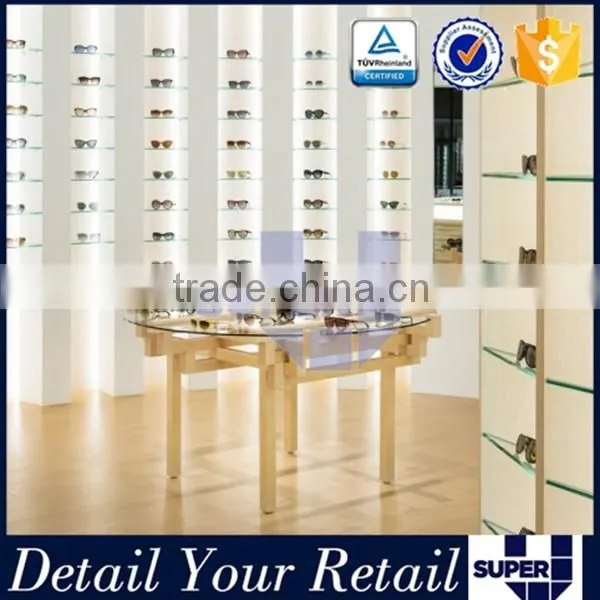 Best Design Modern Optical Store Design For Retail photo-6