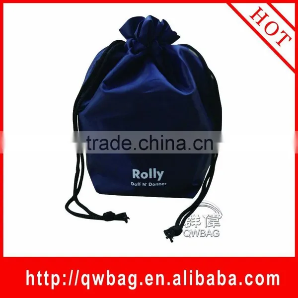 Promotion Drawstring Bag Shopping Bags China Supplier photo-6