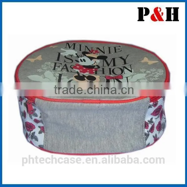 Hot Sale Newest Cheap Cute Wholesale Makeup Bags photo-3