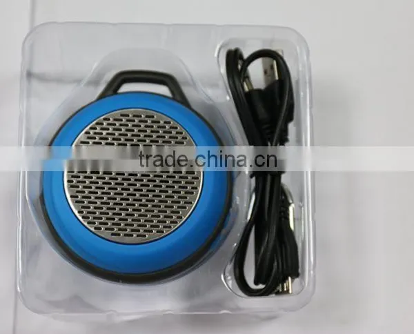 Grass Bluetooth Speaker SOMHO S303 Mini Speaker
