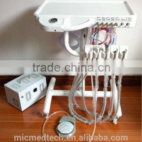 Mobile Dental Unit photo-3