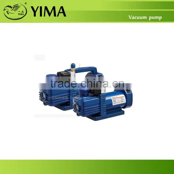 Low Price V-i115S-M Vacuum Pump ,New Refrigerant photo-3