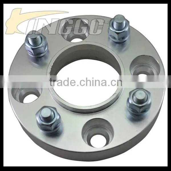 Excellent Quality Car Billet Aluminium 4x114.3mm Wheel Spacer photo-2