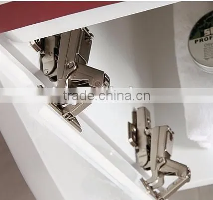 ROCH 2006 Hot Sell Solid Wood Bathroom Cabinet Bath Mirror photo-5