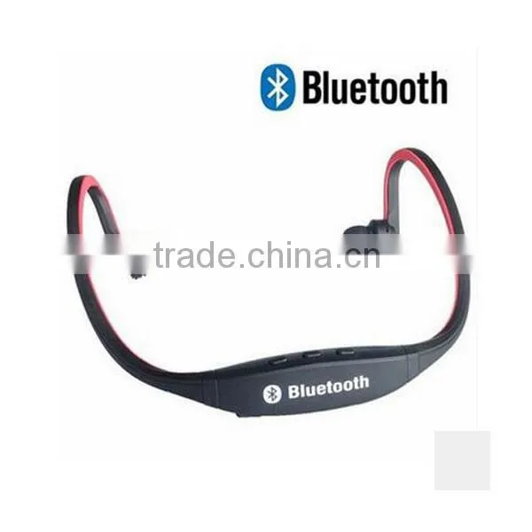 Sport Stereo Wireless Bluetooth Headset Bluetooth Headphone Bluetooth Earphone Quality Choice
