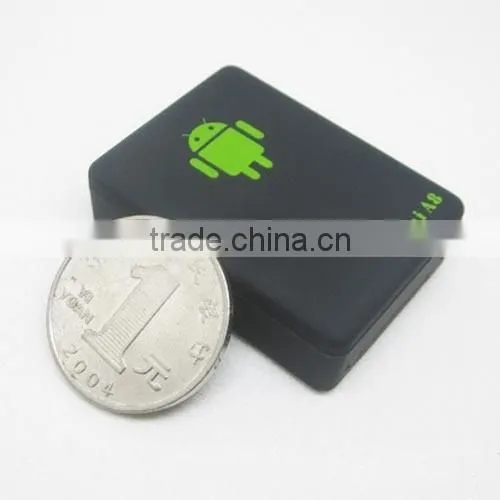 Recall GPS Position With SOS Button 850/900/1800/1900MHz Voice Trigger Mini A8 Gsm Bug photo-4