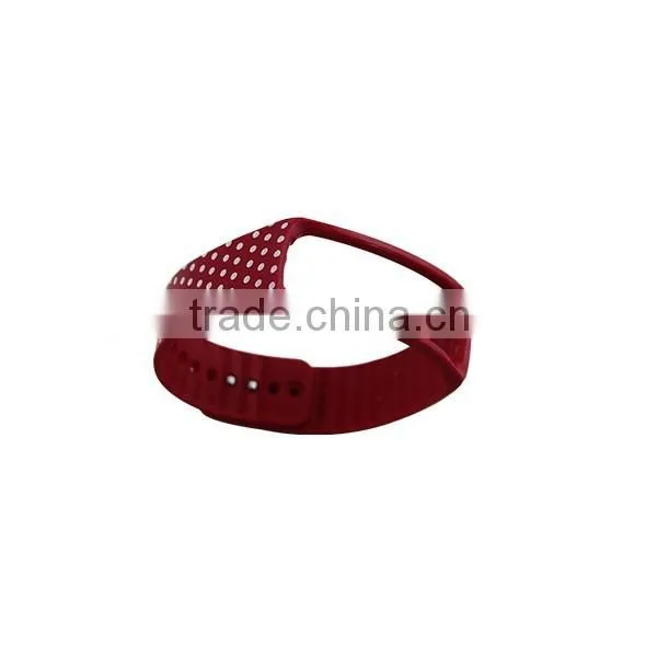 Samsung Gear Fit Replacement Wristband for Wave Point photo-6