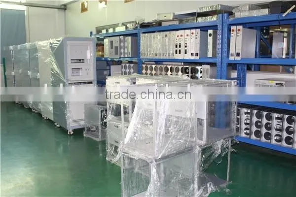 High Quality GB/T2423-2008 Standard Mechanical Impact Testing Machine With High Acceleation photo-4