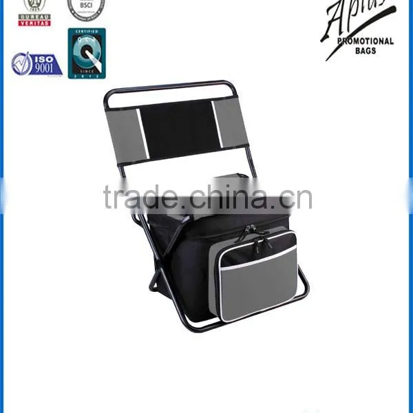 Cooler Bag With Chair photo-2