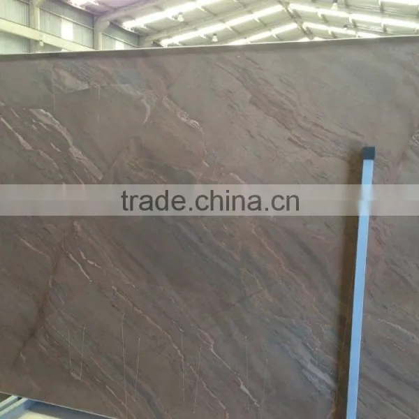 Elegant Brown Quartzite photo-5