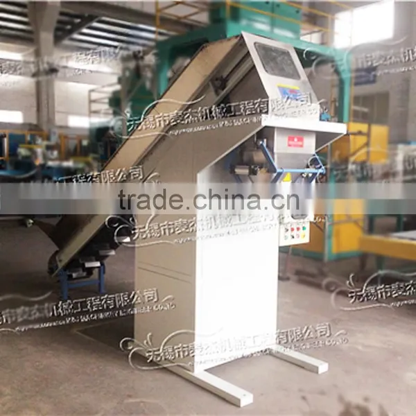 Equipment for Coal Packing in Bags of 50kg photo-3