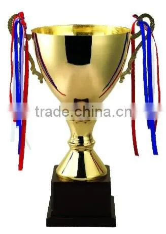 Hot Sale Different Size Metal Souvenir Trophy photo-2