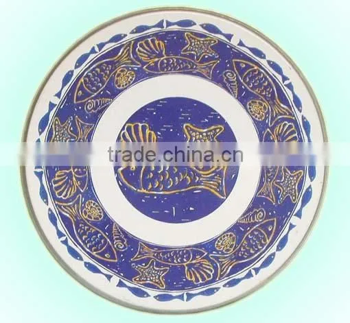 Beautiful and Various Styles Tin Burner Covers Beautiful and photo-4