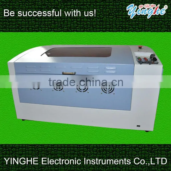 Mini Laser Engraver Machine YH-4030C