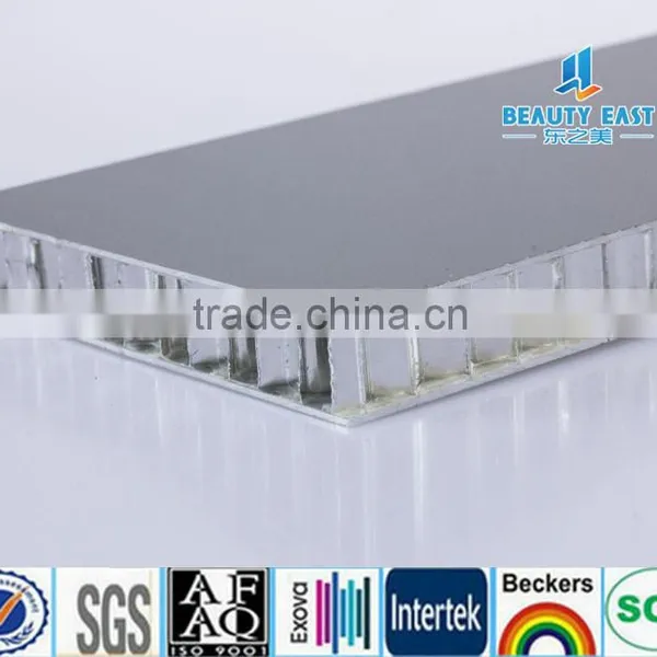 Aluminum Honeycomb Core Sandwich Panel photo-3