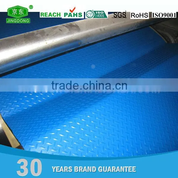 Chinese Factory Professional Anti-slip Diamond Rubber Sheet Quality Choice photo-5
