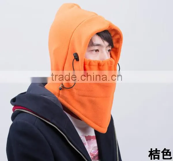 Custom Balaclava Ski Face Mask photo-5