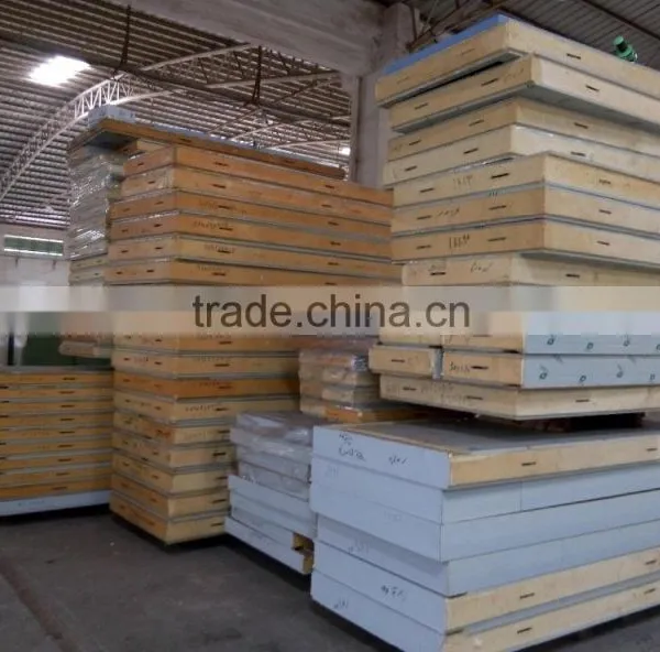 Movable Container Cold Room Regrigeration Unit for Nigeria photo-6