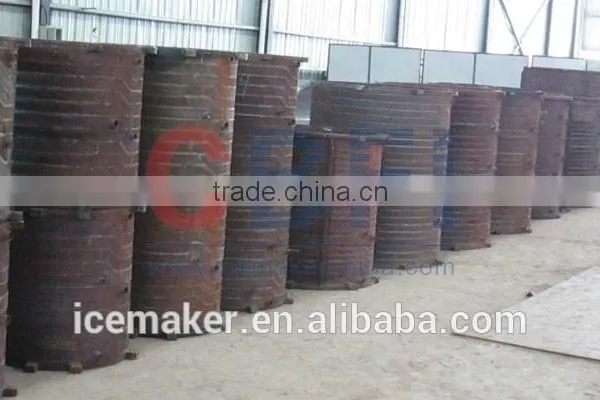 Fresh Water Flake Ice Machines With 500kg Capacity photo-2