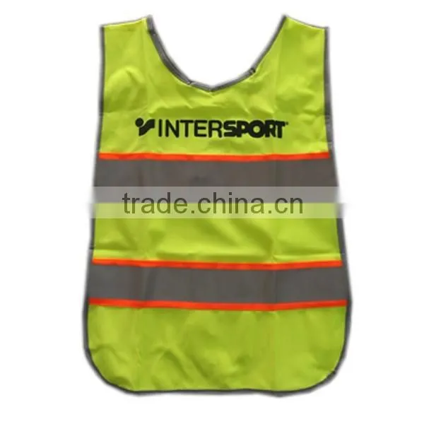 New Style Hi Vis Vest photo-3