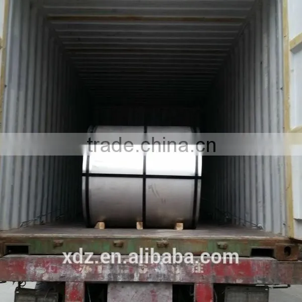 Aluzinc Coils,Galvalume Coils,SGLC,GL photo-2