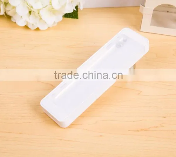 LED Human Body Motion Sensor Night Light Induction Wardrobe Lamp photo-4