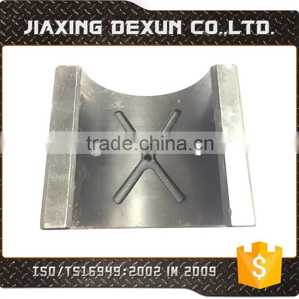 Forged Auto Part/Casted Auto Parts Casting Auto Parts ISO 9001 OEM Cheap Price Top Quality photo-3