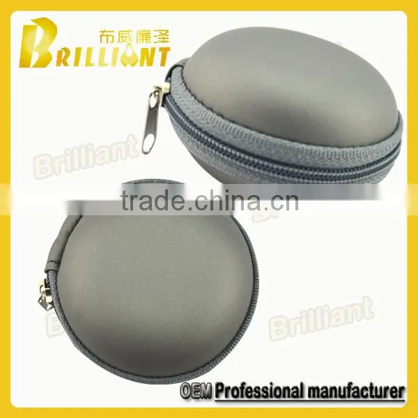 Hot Sell High Quality Portable Custom Earphone Case photo-4